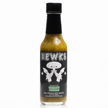 Load image into Gallery viewer, Grillos Pickles (Dill + Habanero)
