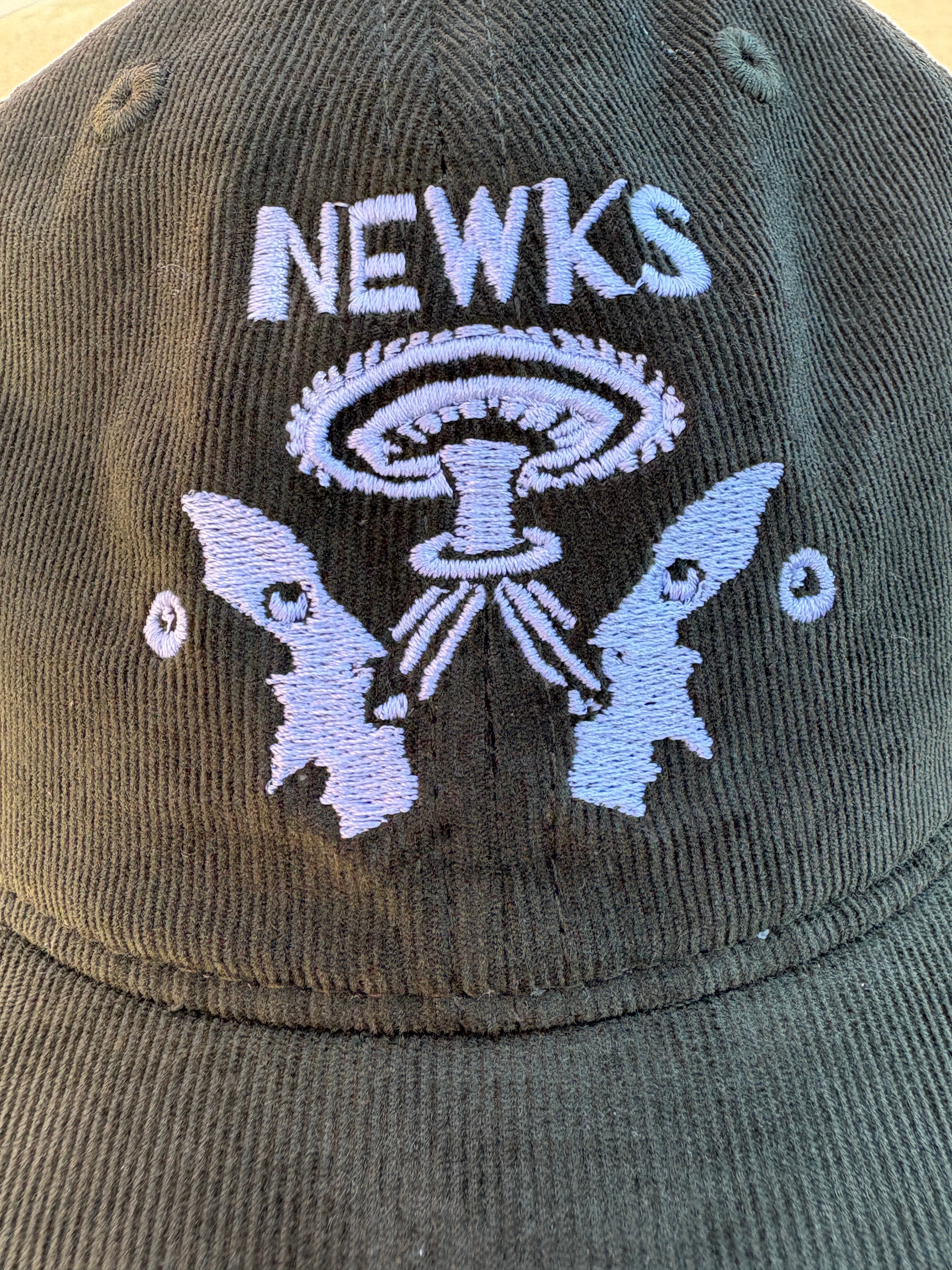 Newks Reaper Hoodie + Hot Sauce Bundle