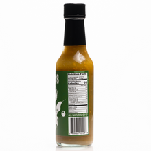Load image into Gallery viewer, Groovy Green (Apple + Jalapeño)