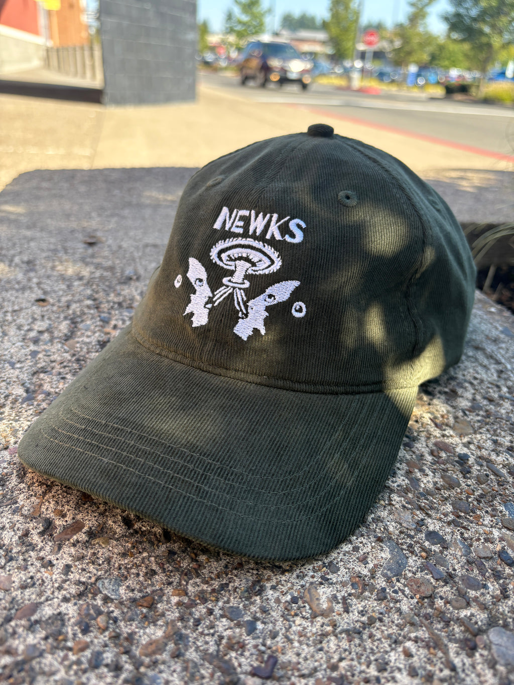 Newks Reaper Hoodie + Hot Sauce Bundle