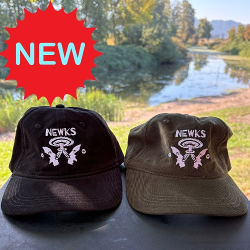 Newks Reaper Hoodie + Hot Sauce Bundle