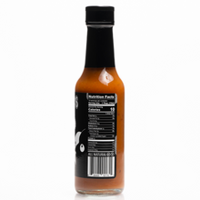 Load image into Gallery viewer, Hot Pepper Sauce (Banana + Carolina Reaper)