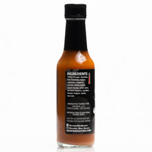 Load image into Gallery viewer, Hot Pepper Sauce (Banana + Carolina Reaper)