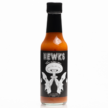 Load image into Gallery viewer, Newks OG Sauce - The &#39;Kinda Mild&#39; (Banana + Habanero)
