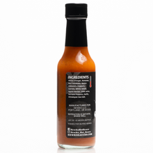 Load image into Gallery viewer, Newks OG Sauce - The &#39;Kinda Mild&#39; (Banana + Habanero)