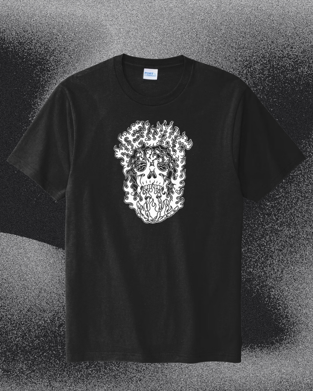 NEWKS 'REAPER' SHIRT