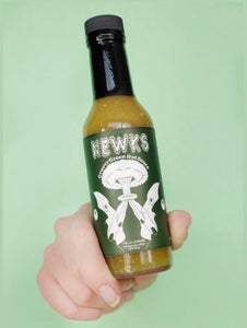 Newks Groovy Green Sauce