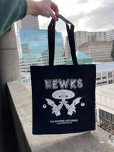Load image into Gallery viewer, Newks Tote Bag