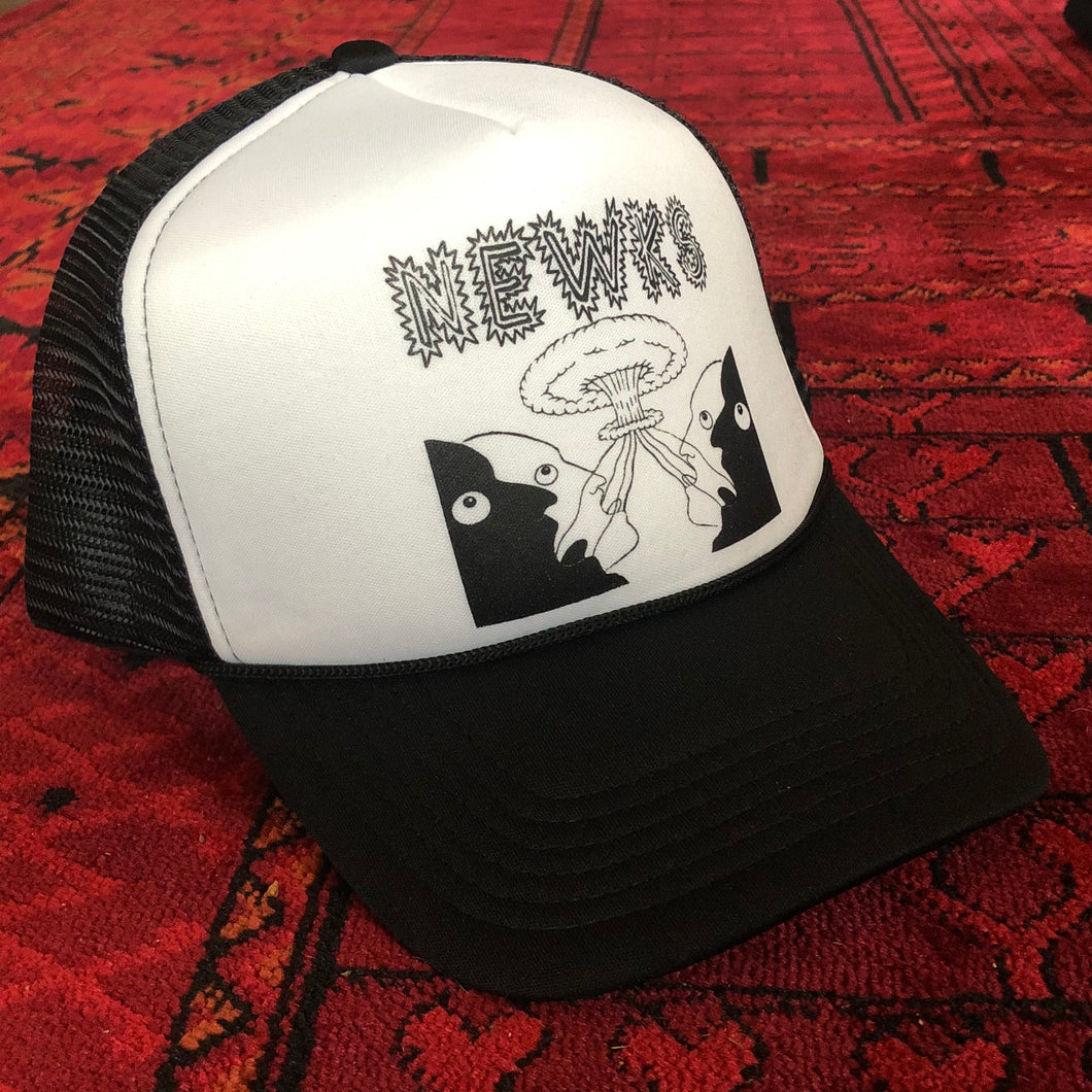 Newks Trucker Hat