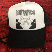 Load image into Gallery viewer, Newks Trucker Hat