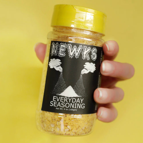Newks Everyday Seasonings