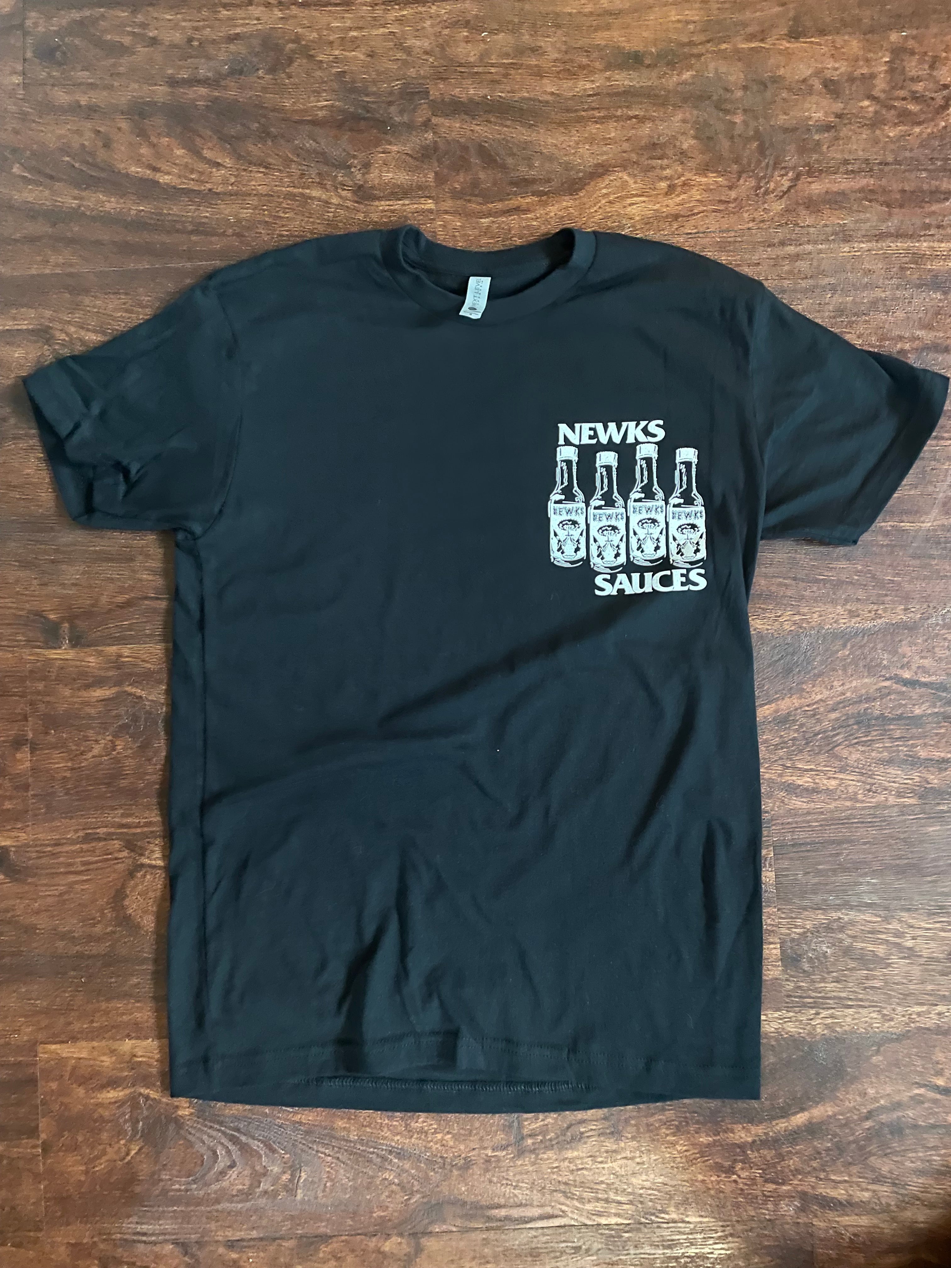 Newks Punk T-Shirt