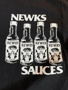 Newks Punk T-Shirt