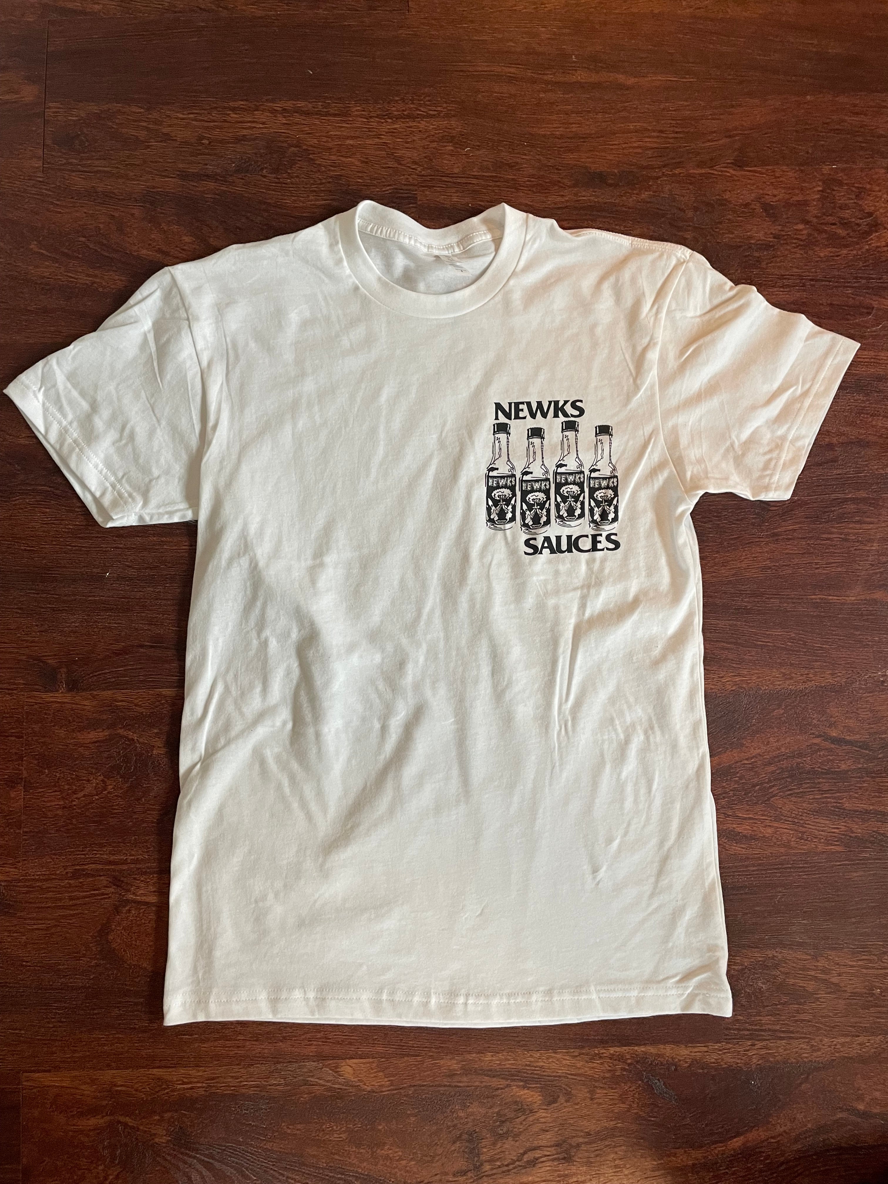 Newks Punk T-Shirt