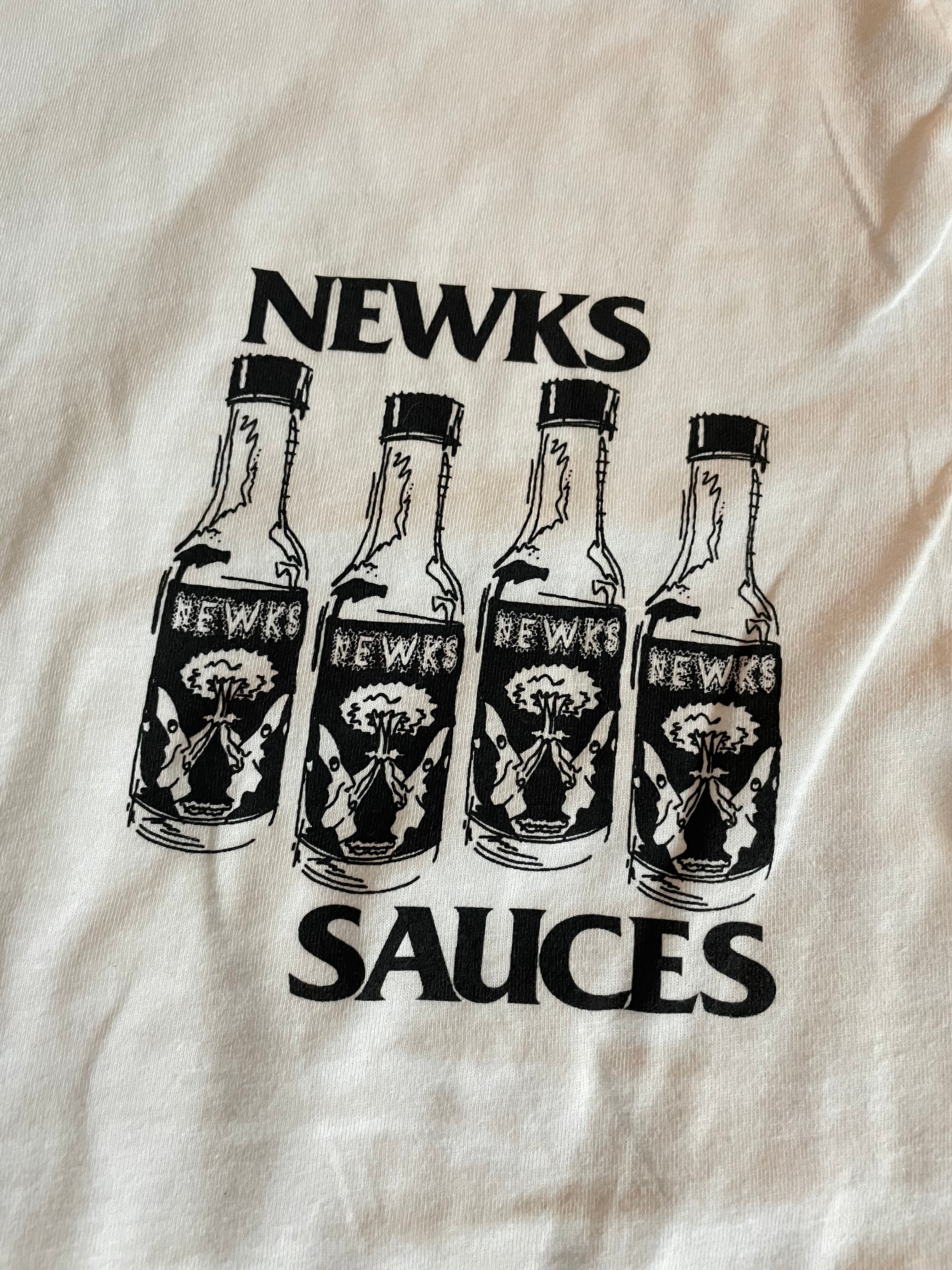 Newks Punk T-Shirt