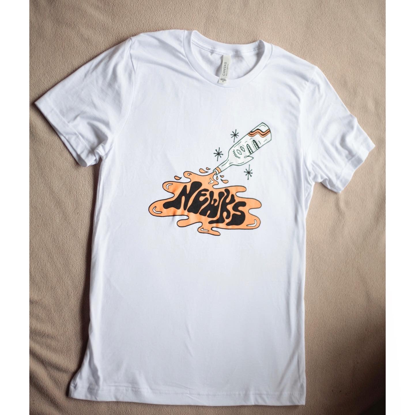 Newkolodeon T-Shirt