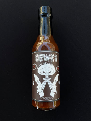 Smokey Chipotle X-TRA HOT