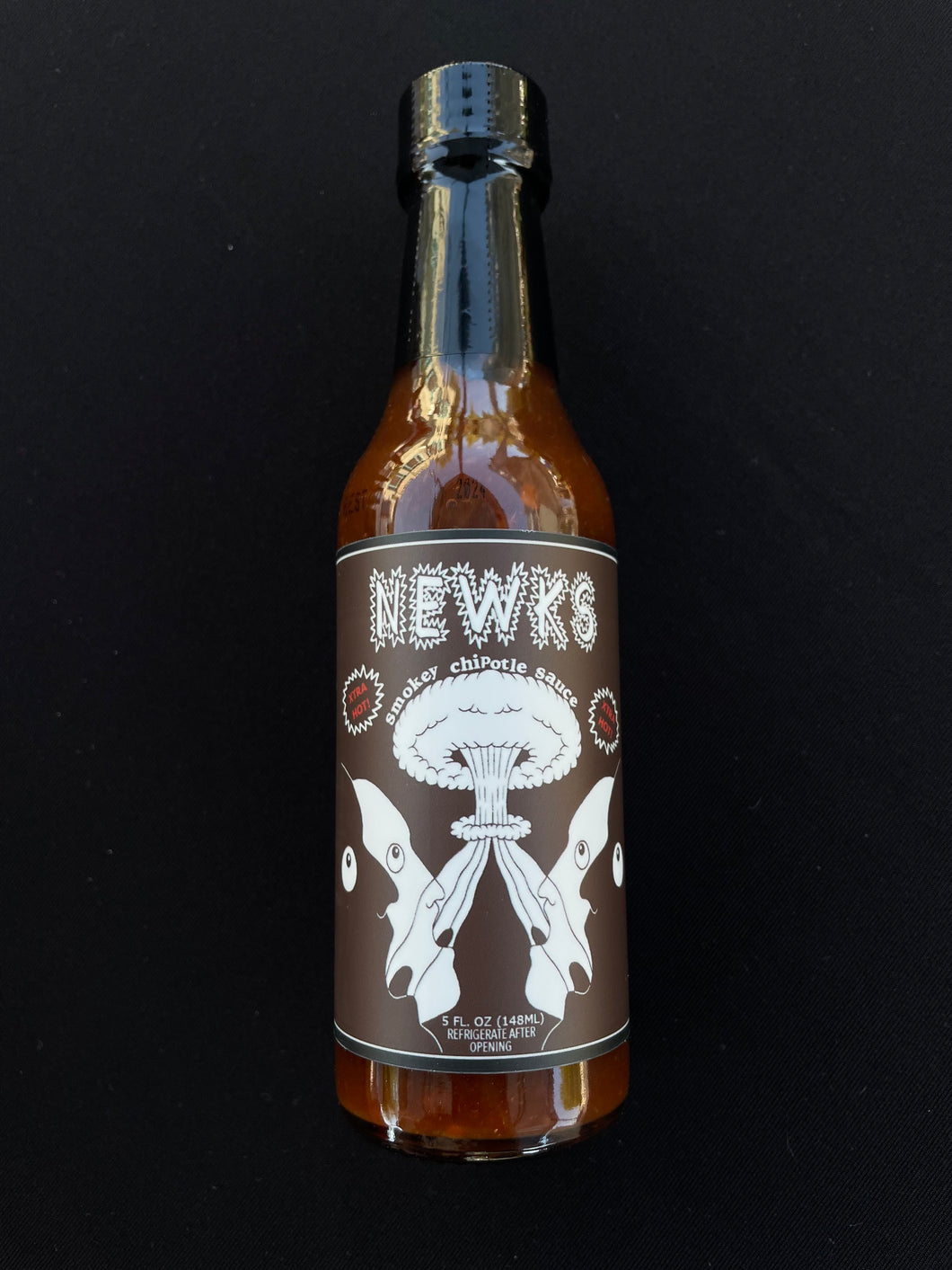 Smokey Chipotle X-TRA HOT
