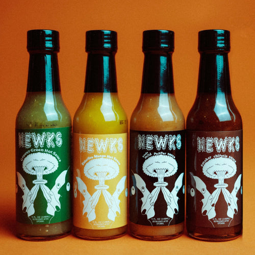 Build Your Own 4 Bottle Bundle