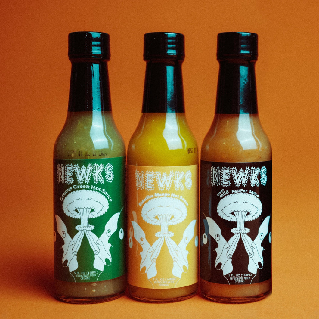 Build Your Own 3 Bottle Bundle