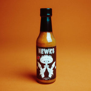 NEWKS Hot Pepper Sauce