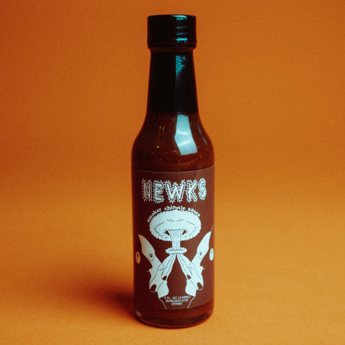 NEWKS Smokey Chipotle Sauce