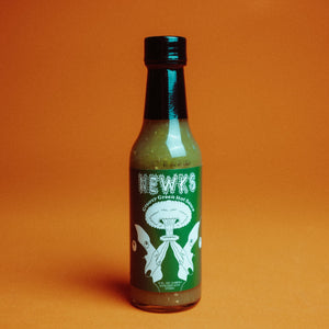 Newks Groovy Green Sauce